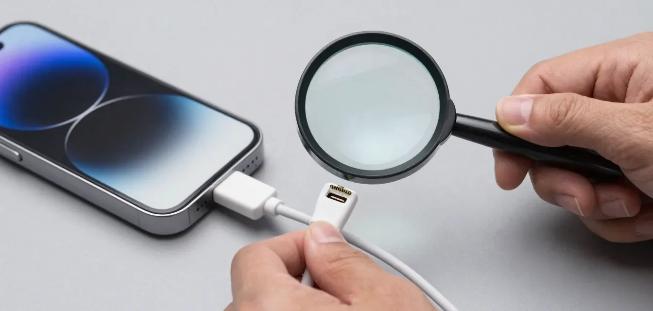 Phone Charging Slowly? Here Are the Real Fixes (No Hype) Phone Charging Slowly? Here Are the Real Fixes (No Hype)