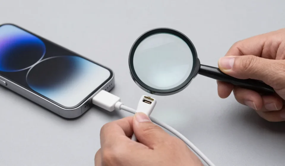 Phone Charging Slowly? Here Are the Real Fixes (No Hype) Phone Charging Slowly? Here Are the Real Fixes (No Hype)