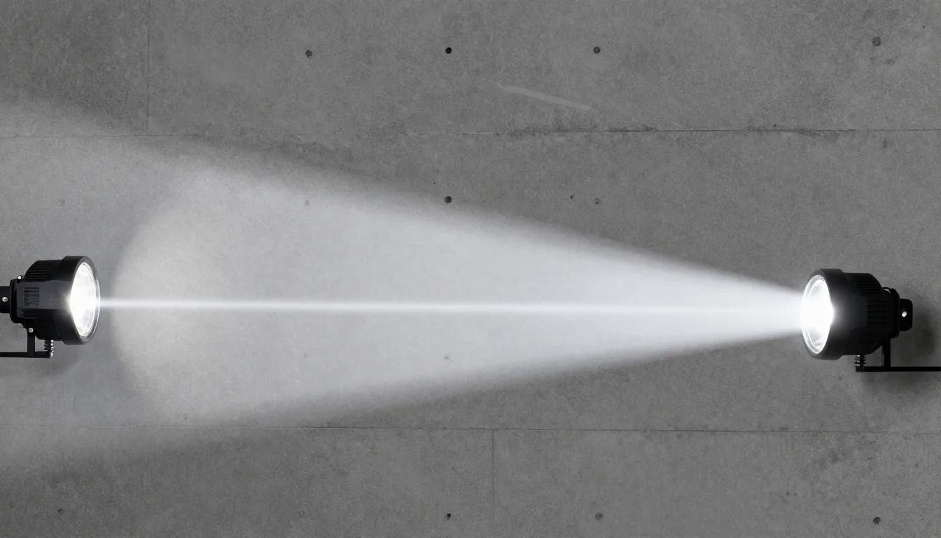 headlight adjustment — illustration 1