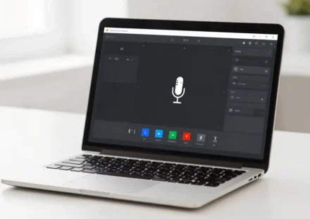 Record Screen on Laptop Without Software: Native Tools That Deliver