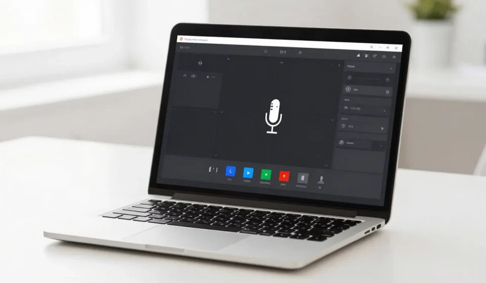 Record Screen on Laptop Without Software: Native Tools That Deliver Record Screen on Laptop Without Software: Native Tools That Deliver