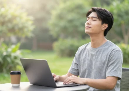 Redefining Rest: Why Self-Care Is Essential for High Achievers