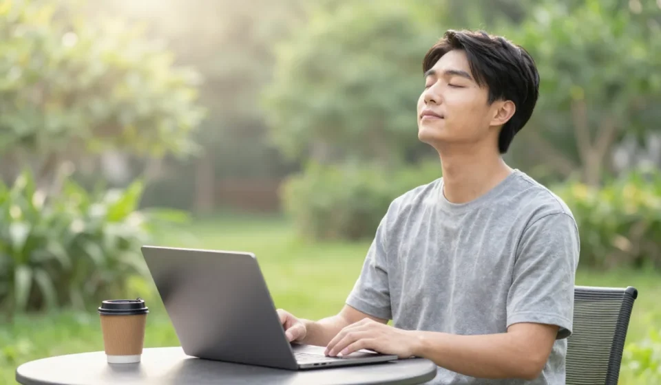 Redefining Rest: Why Self-Care Is Essential for High Achievers
