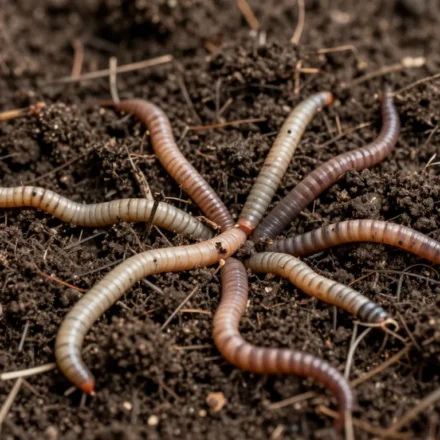 Regenerative Agriculture Explained: How Healthy Soil Heals the Planet and How You Can Help Regenerative Agriculture Explained: How Healthy Soil Heals the Planet and How You Can Help