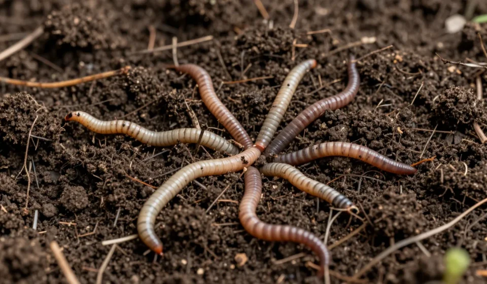 Regenerative Agriculture Explained: How Healthy Soil Heals the Planet and How You Can Help Regenerative Agriculture Explained: How Healthy Soil Heals the Planet and How You Can Help