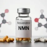Resveratrol vs NMN: Which Supplement Is Right for You?