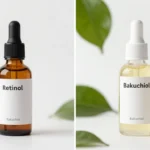 Retinol vs. Bakuchiol: Choosing Your Perfect Plant-Based Retinoid Alternative