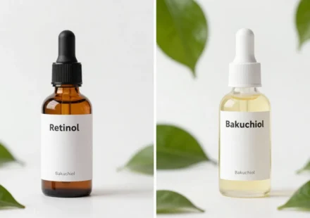 Retinol vs. Bakuchiol: Choosing Your Perfect Plant-Based Retinoid Alternative