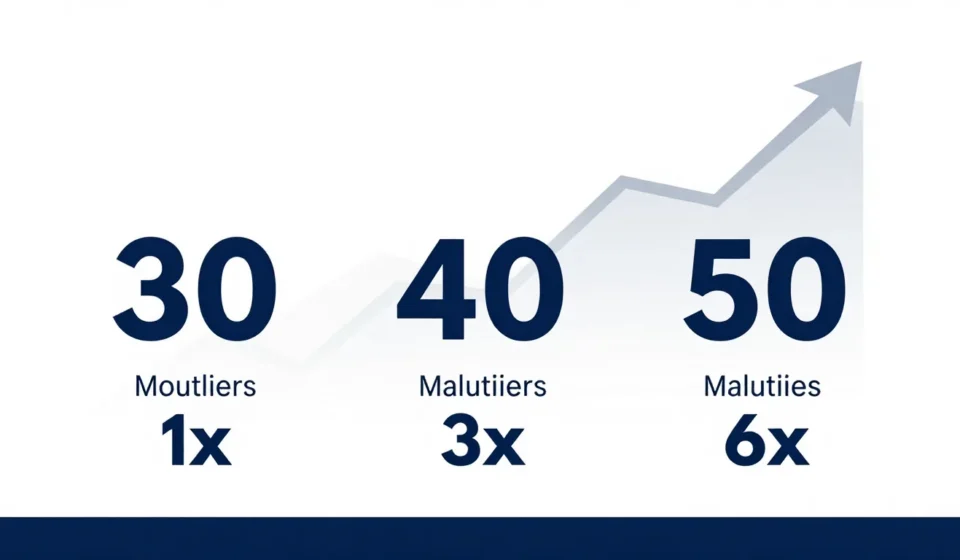 Retirement Savings Milestones: What You Need by 30, 40, and 50 Retirement Savings Milestones: What You Need by 30, 40, and 50