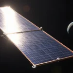 Riding Light: The Ingenious Science of Solar Sails