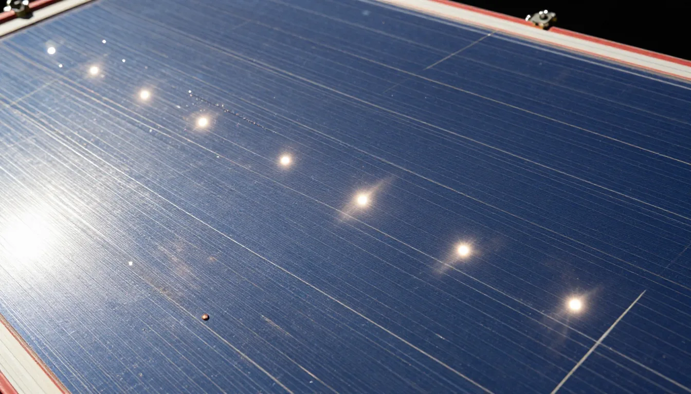 how solar sails work — illustration 1