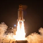 Rocket Propulsion Decoded: The Physics of Fuel to Orbit