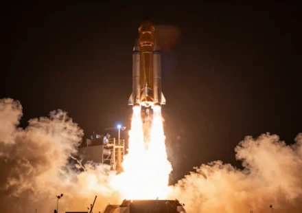 Rocket Propulsion Decoded: The Physics of Fuel to Orbit