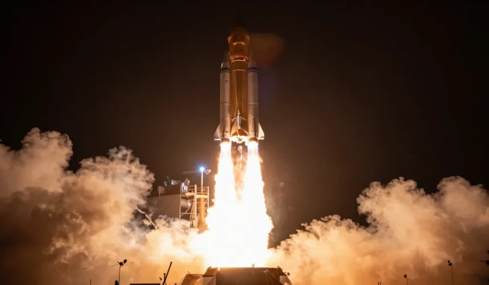 Rocket Propulsion Decoded: The Physics of Fuel to Orbit Rocket Propulsion Decoded: The Physics of Fuel to Orbit