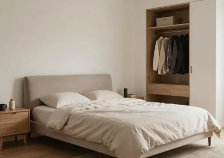 Room-by-Room Decluttering: Simple Steps for a Clutter-Free Home
