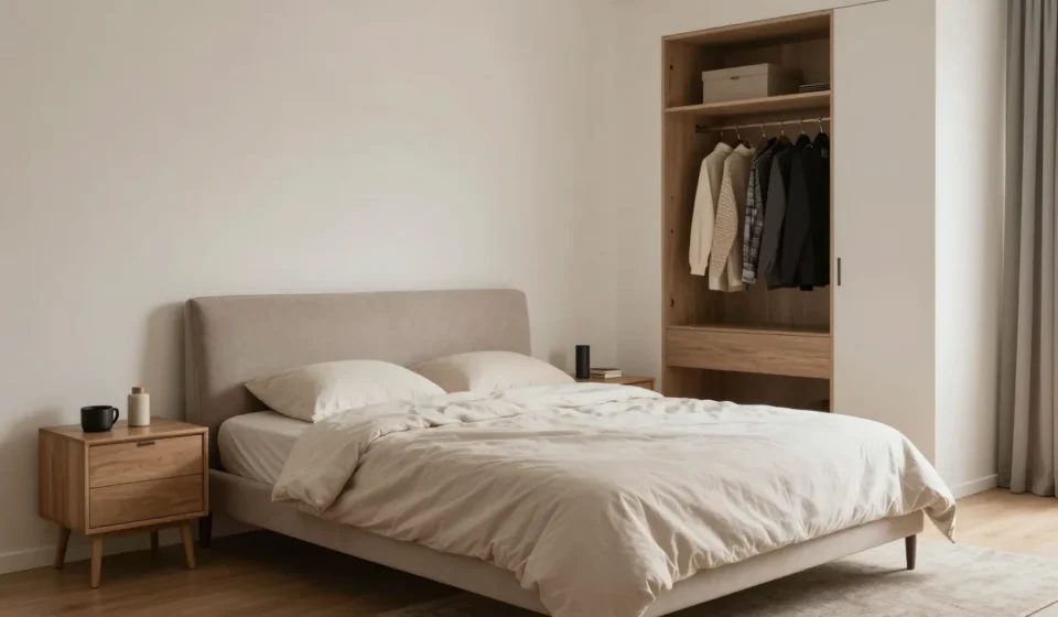 Room-by-Room Decluttering: Simple Steps for a Clutter-Free Home Room-by-Room Decluttering: Simple Steps for a Clutter-Free Home