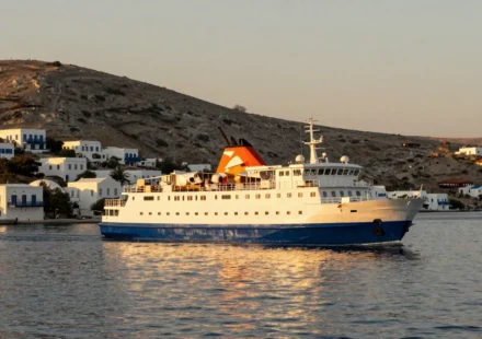 Sailing the Aegean: A Local’s Guide to Greece’s Ferry Network