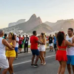 Samba, Suds, and Street Parties: Living Rio Carnival as a Carioca