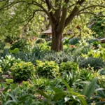 Seasonal Tasks for a Permaculture Food Forest: A Month-by-Month Guide