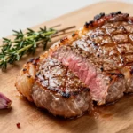 Secrets to a Perfect Steak: Mastering Crust and Doneness Like a Chef