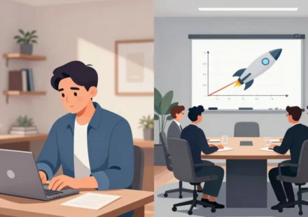 Self-Funded or VC-Backed? How to Decide What’s Right for Your Startup