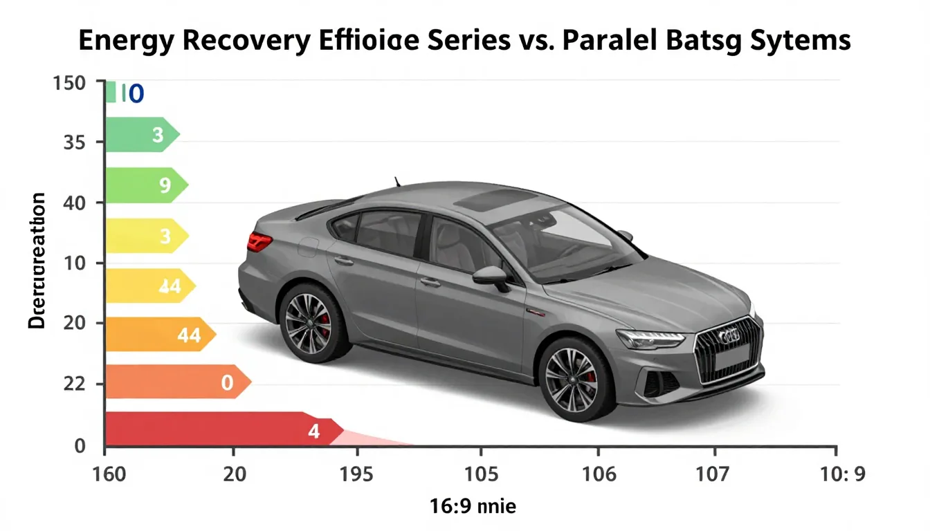 regenerative braking comparison — illustration 1