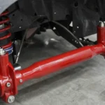 Sharper Turns: Why Stiffer Sway Bars Transform Cornering