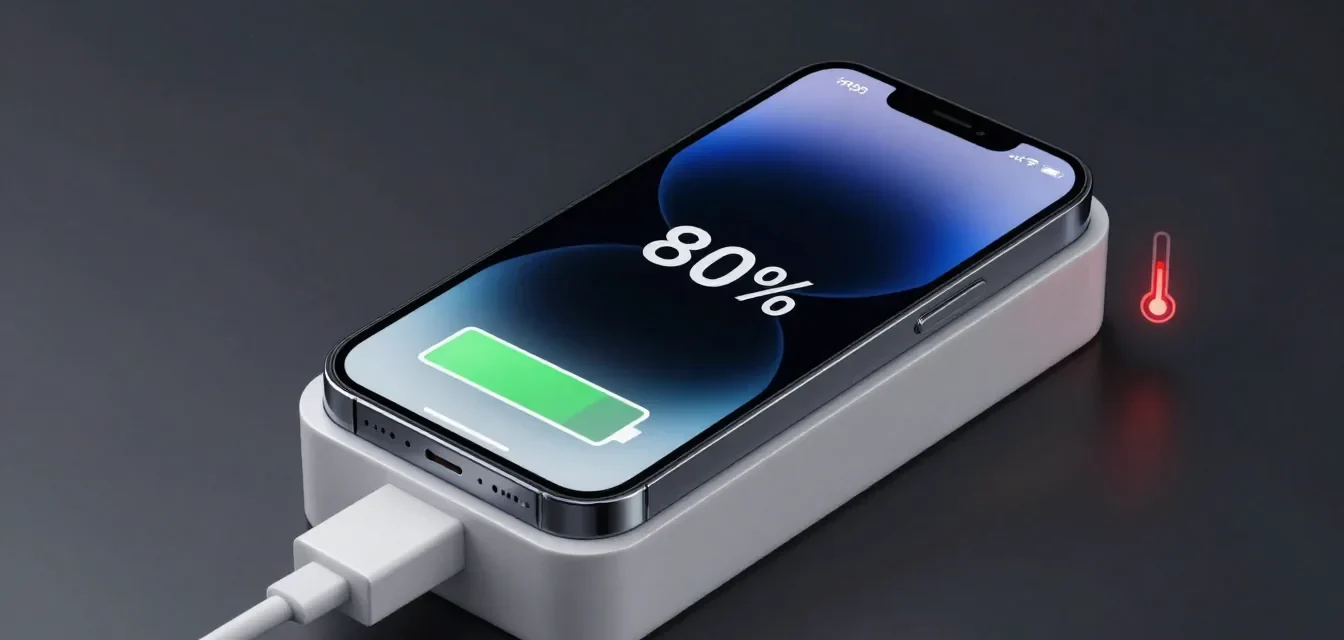 Should You Charge Your Phone to 100%? Debunking Battery Myths Should You Charge Your Phone to 100%? Debunking Battery Myths