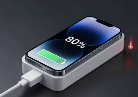 Should You Charge Your Phone to 100%? Debunking Battery Myths