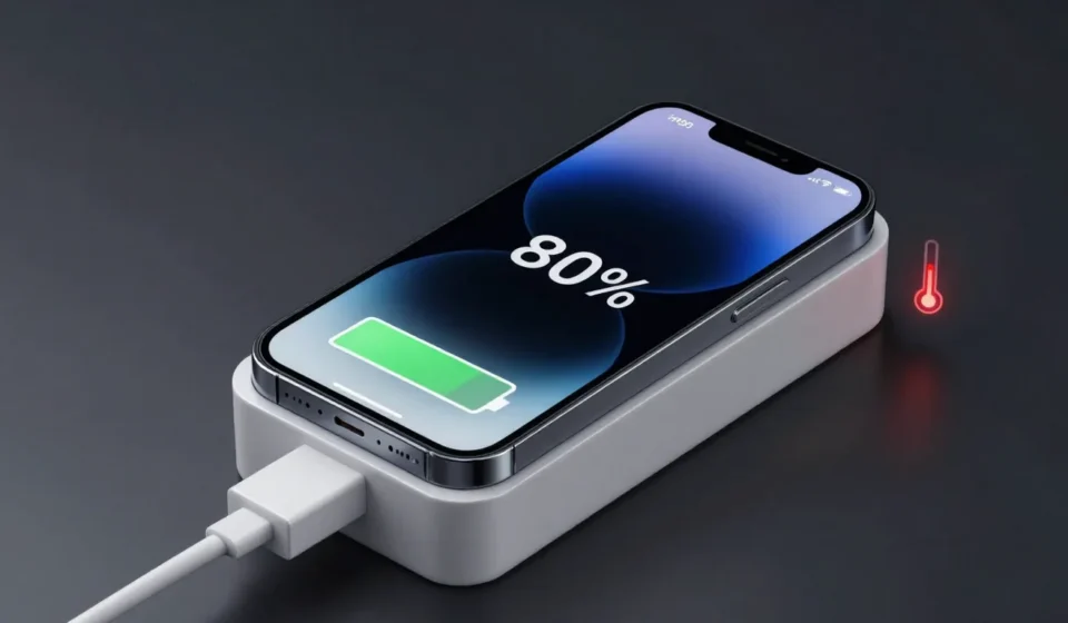Should You Charge Your Phone to 100%? Debunking Battery Myths Should You Charge Your Phone to 100%? Debunking Battery Myths