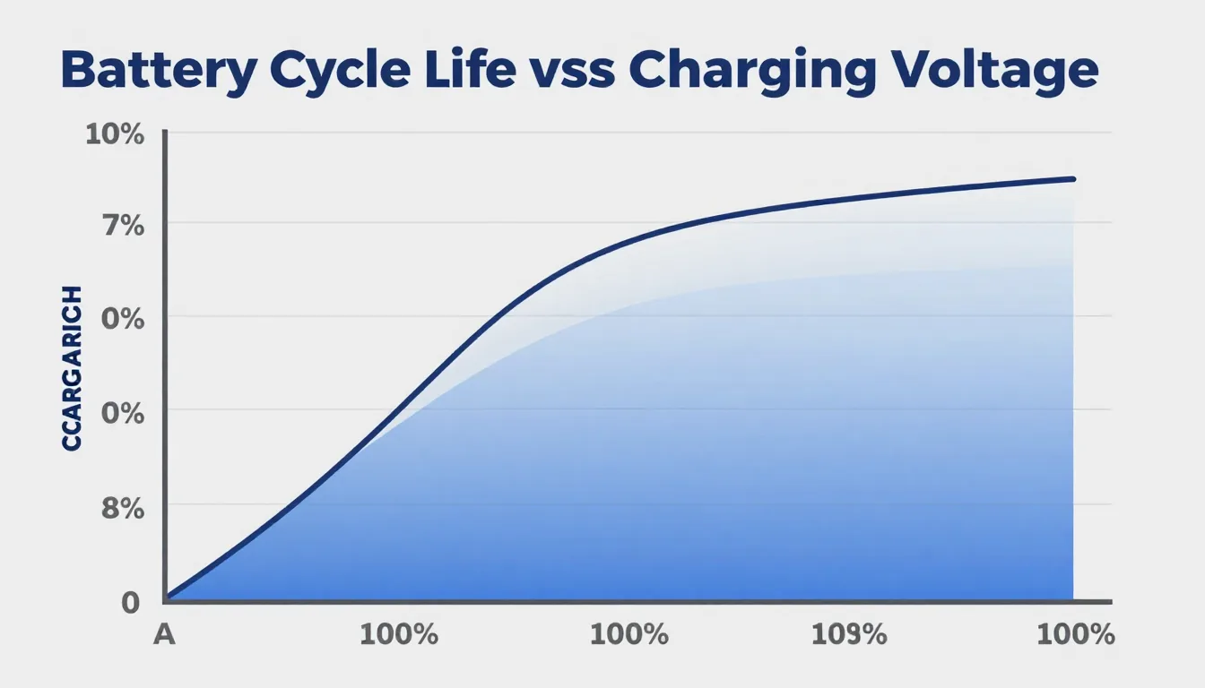 phone battery charging myths — illustration 1