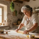 Sicily’s Secret Kitchens: A Homestay with Nonnas