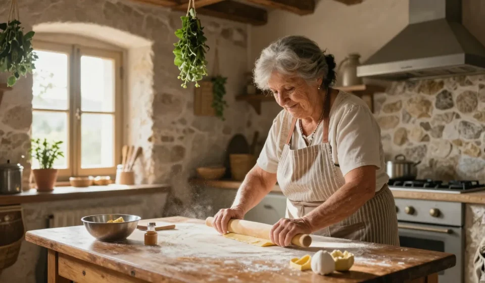 Sicily’s Secret Kitchens: A Homestay with Nonnas Sicily’s Secret Kitchens: A Homestay with Nonnas