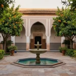 Silent Medina: Unearthing Marrakech’s Secret Havens of Stillness