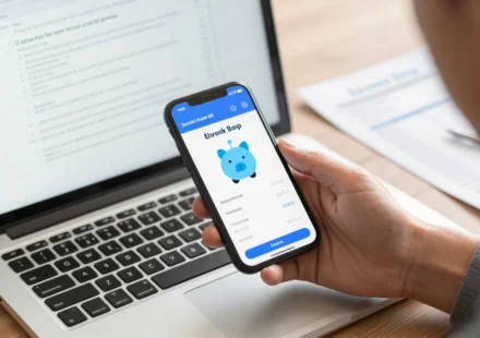 Simple Ways to Automate Your Savings for Good