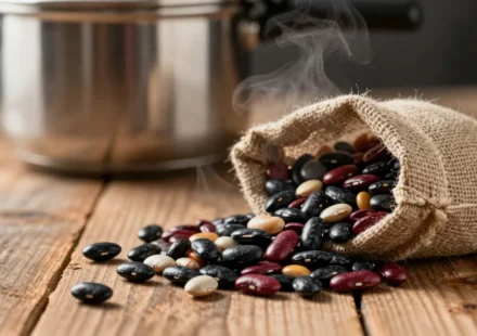 Skip the Soak: Foolproof Ways to Cook Dried Beans in Record Time