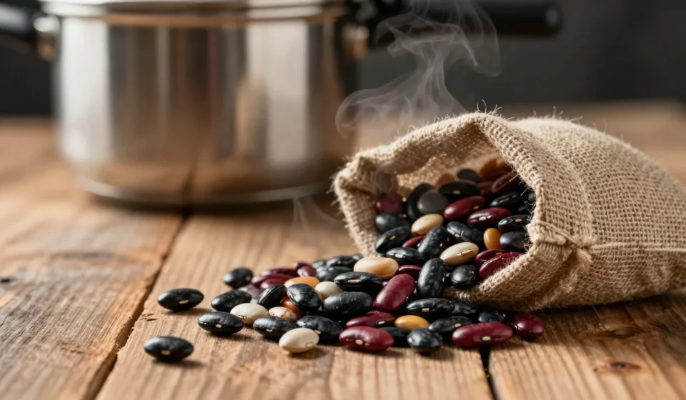 Skip the Soak: Foolproof Ways to Cook Dried Beans in Record Time Skip the Soak: Foolproof Ways to Cook Dried Beans in Record Time
