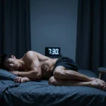 Sleep Better, Lift Heavier: The Recovery You’re Ignoring