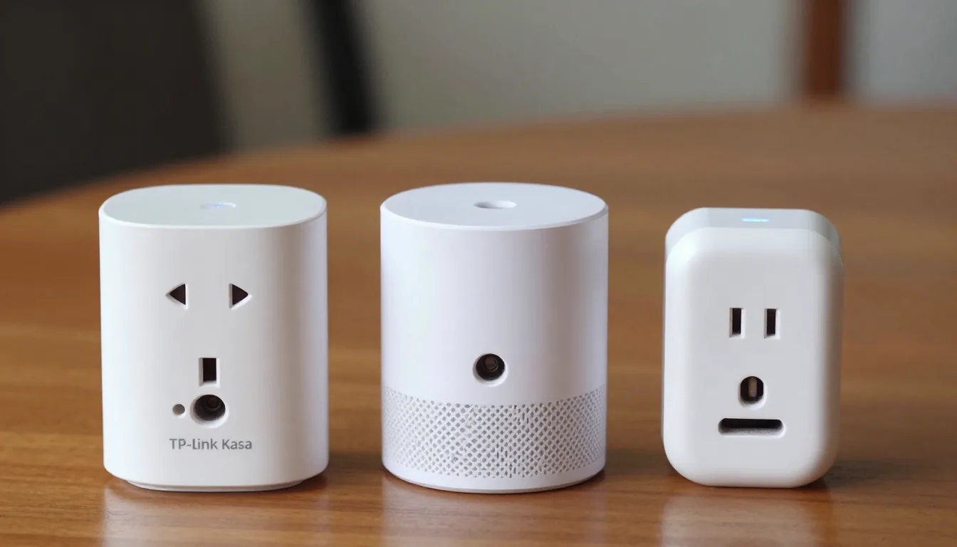 smart plugs worth it — illustration 1
