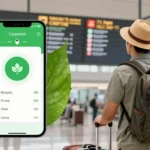 Smart Traveler’s Guide to Carbon Offsetting: Calculate, Reduce, Offset