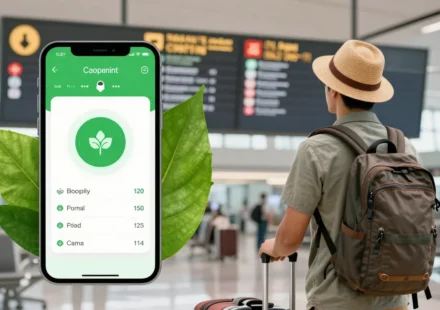 Smart Traveler’s Guide to Carbon Offsetting: Calculate, Reduce, Offset
