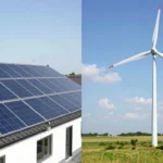 Solar Panels vs. Wind Turbines for Home Energy: Which Is Right for You?