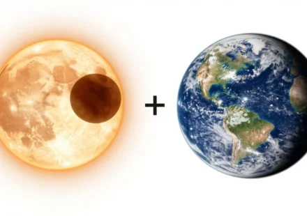 Solar vs Lunar Eclipse: 7 Key Differences Explained Simply