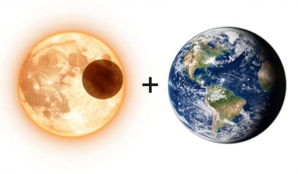 Solar vs Lunar Eclipse: 7 Key Differences Explained Simply Solar vs Lunar Eclipse: 7 Key Differences Explained Simply