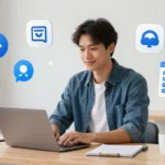 Solo Success: Mastering Technology and Outsourcing as a One-Person Business