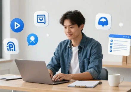Solo Success: Mastering Technology and Outsourcing as a One-Person Business