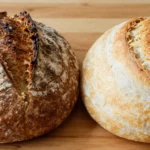 Sourdough vs. Commercial Yeast Bread: Which One Nourishes You Best?