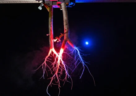 Space Farming Without Dirt: The Incredible Science of Growing Plants in Microgravity