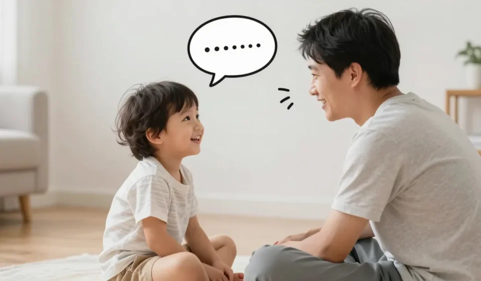 Speech Delay Signs: 7 Red Flags Every Parent Should Know Speech Delay Signs: 7 Red Flags Every Parent Should Know