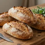 Stale No More: 7 Brilliant Leftover Bread Recipes to Save Every Crumb